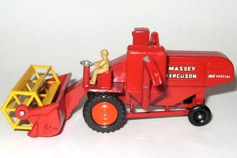 M 5A 4 Massey Ferguson Combine Harvester.jpg